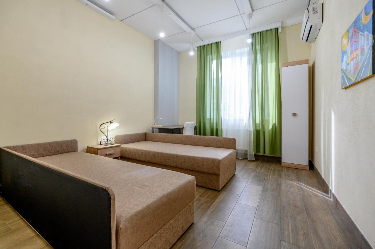 Gagarin Plaza 63 Διαμέρισμα Οδησσός Εξωτερικό φωτογραφία