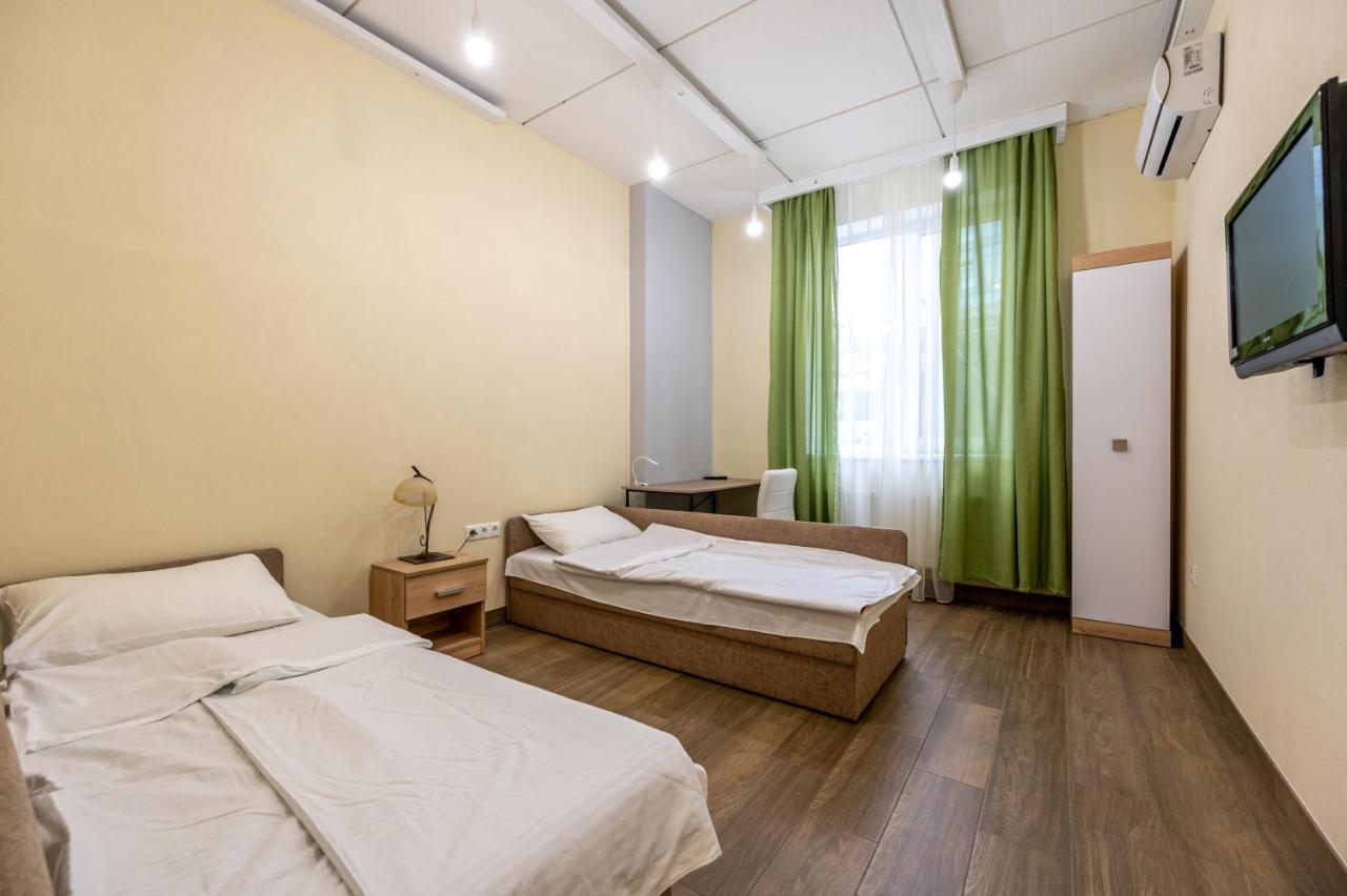 Gagarin Plaza 63 Διαμέρισμα Οδησσός Εξωτερικό φωτογραφία
